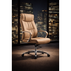 BEWITCH Ergonomic High Back Executive Office Chair